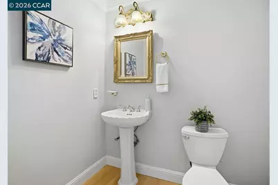 1903 Via Ferrari, Lafayette, CA 94549 - Photo 26