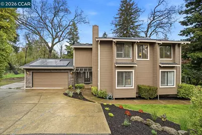 1903 Via Ferrari, Lafayette, CA 94549 - Photo 1