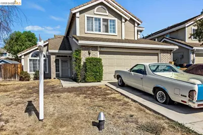 4137 Amargosa Drive, Antioch, CA 94531 - Photo 2