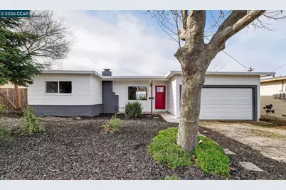 1838 Overhill Rd, Concord, CA 94520 - Photo 1