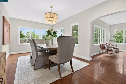 5906 Bruns Ct, Oakland, CA 94611 - Photo 10