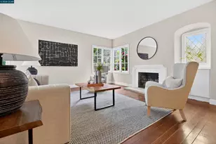 5906 Bruns Ct, Oakland, CA 94611 - Photo 4