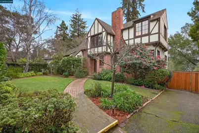 5906 Bruns Ct, Oakland, CA 94611 - Photo 1