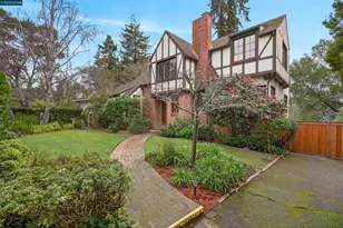 5906 Bruns Ct, Oakland, CA 94611 - Photo 1