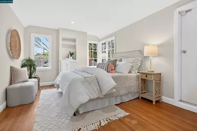 5906 Bruns Ct, Oakland, CA 94611 - Photo 20