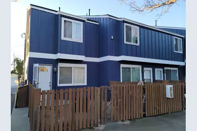 1826 Vicksburg Ave, Oakland, CA 94601 - Photo 2
