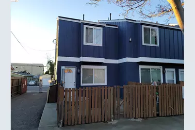 1826 Vicksburg Ave, Oakland, CA 94601 - Photo 1
