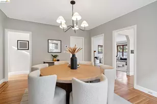 741 Grosvenor Pl, Oakland, CA 94610 - Photo 14