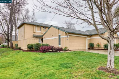 652 Savoy Ct, Walnut Creek, CA 94598 - Photo 2