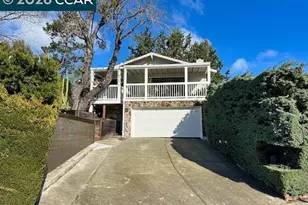 1630 Cayucos Dr, Walnut Creek, CA 94597 - Photo 1