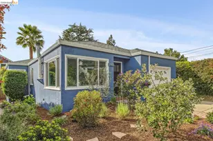 2465 Alida St, Oakland, CA 94602 - Photo 1