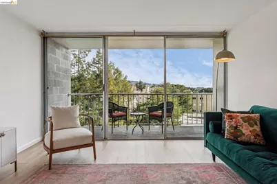 1 Kelton Ct #8J, Oakland, CA 94611 - Photo 6