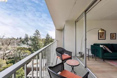 1 Kelton Ct #8J, Oakland, CA 94611 - Photo 20