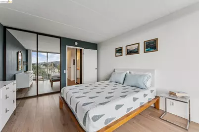 1 Kelton Ct #8J, Oakland, CA 94611 - Photo 26