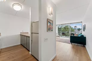 1 Kelton Ct, Oakland, CA 94611 - Photo 2