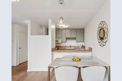 1 Kelton Ct #8J, Oakland, CA 94611 - Photo 14