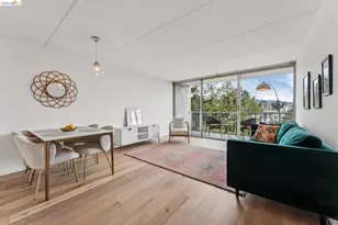 1 Kelton Ct, Oakland, CA 94611 - Photo 1