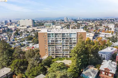 1 Kelton Ct #8J, Oakland, CA 94611 - Photo 36