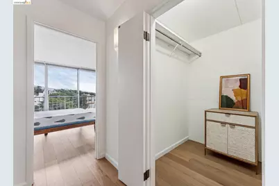 1 Kelton Ct #8J, Oakland, CA 94611 - Photo 22