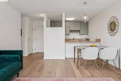 1 Kelton Ct #8J, Oakland, CA 94611 - Photo 12