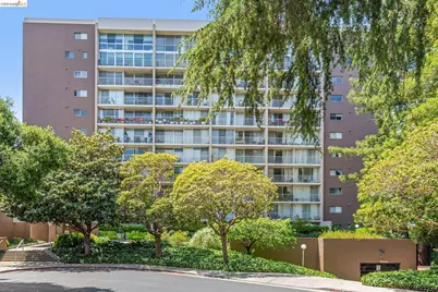 1 Kelton Ct #8J, Oakland, CA 94611 - Photo 30
