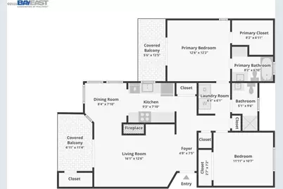 7875 Canyon Meadow Cir #D, Pleasanton, CA 94588 - Photo 52