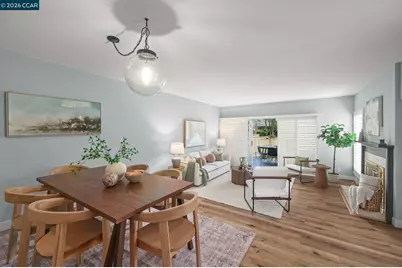 1827 Stratton Cir, Walnut Creek, CA 94598 - Photo 4