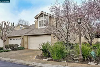 1827 Stratton Cir, Walnut Creek, CA 94598 - Photo 2