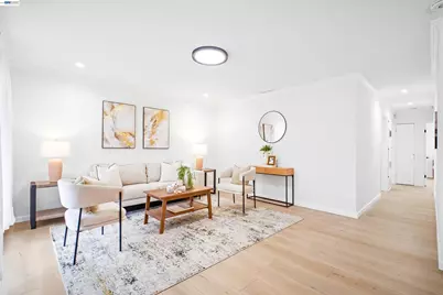 1497 Via Manzanas, San Lorenzo, CA 94580 - Photo 4