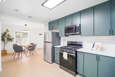 1497 Via Manzanas, San Lorenzo, CA 94580 - Photo 10