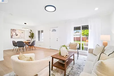 1497 Via Manzanas, San Lorenzo, CA 94580 - Photo 6