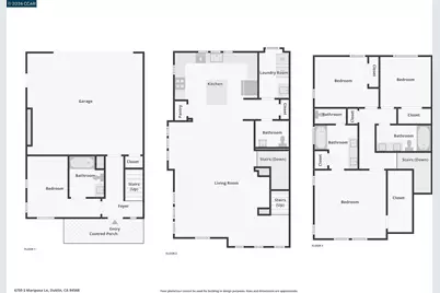 6759 Mariposa Ln, Dublin, CA 94568 - Photo 34