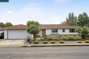 2036 Rockne Dr, Concord, CA 94518 - Photo 1