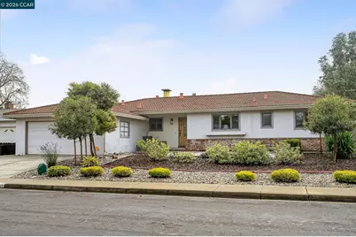 2036 Rockne Dr, Concord, CA 94518 - Photo 2