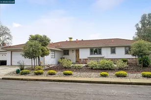 2036 Rockne Dr, Concord, CA 94518 - Photo 2