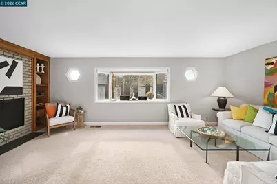 2036 Rockne Dr, Concord, CA 94518 - Photo 4