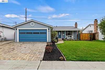 833 El Rancho Dr., Livermore, CA 94550 - Photo 2