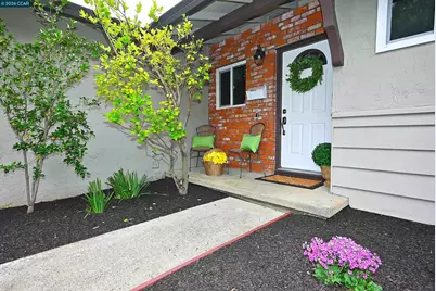 1812 Baldwin Dr, Concord, CA 94519 - Photo 4