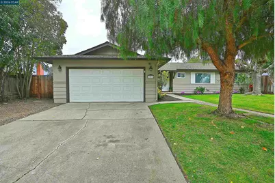 1812 Baldwin Dr, Concord, CA 94519 - Photo 2