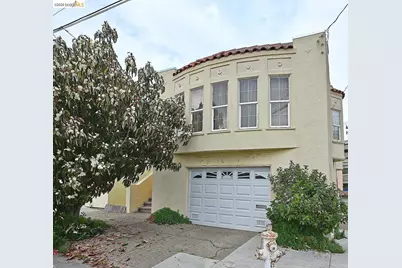 100 Gaven St, San Francisco, CA 94134 - Photo 1
