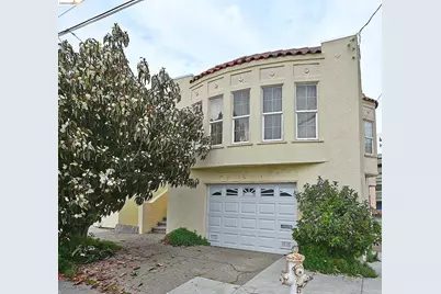 100 Gaven St, San Francisco, CA 94134 - Photo 1
