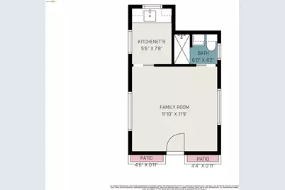 1545 Walnut Street, Stockton, CA 95203 - Photo 36