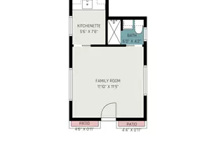 1545 Walnut St, Stockton, CA 95203 - Photo 36