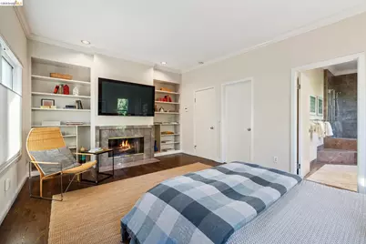 11 Hawks Hill Court, Oakland, CA 94618 - Photo 42