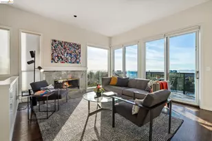 11 Hawks Hill Ct, Oakland, CA 94618 - Photo 8