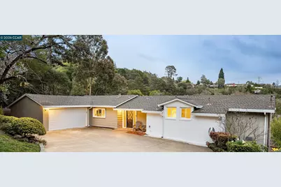 28 Southwood Dr, Orinda, CA 94563 - Photo 1