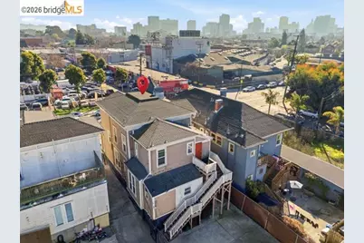 2817 Market St, Oakland, CA 94608 - Photo 12