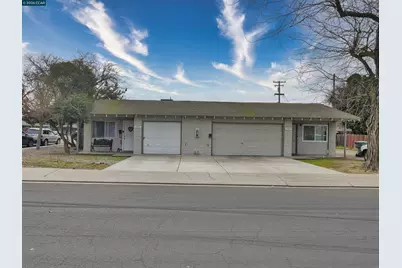 2500 Haddon Avenue, Modesto, CA 95354 - Photo 2