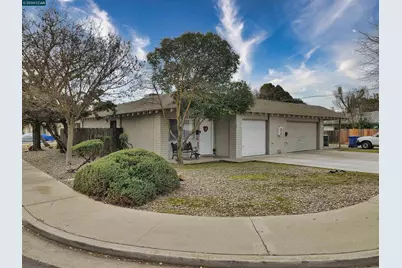 2500 Haddon Avenue, Modesto, CA 95354 - Photo 1