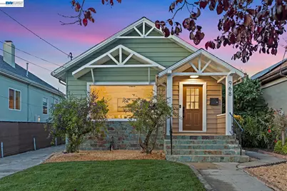 968 62nd St, Oakland, CA 94608 - Photo 4